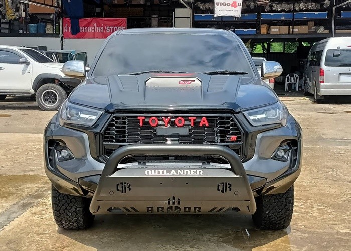 Used 1
                    TOYOTA
                     for Sale Image